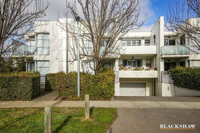 6/15 Berrigan Crescent O'Connor