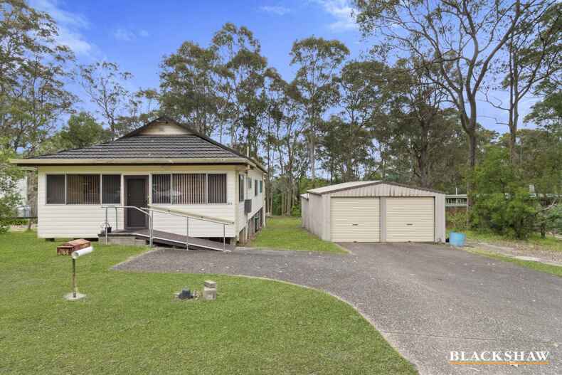 65  Annetts Parade Mossy Point