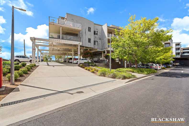 27/21 Wiseman Street Macquarie