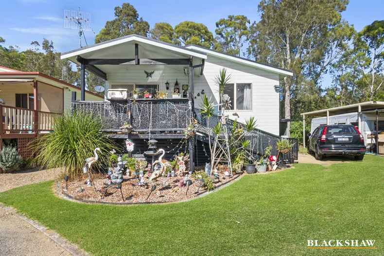 32/414 Beach Road Sunshine Bay