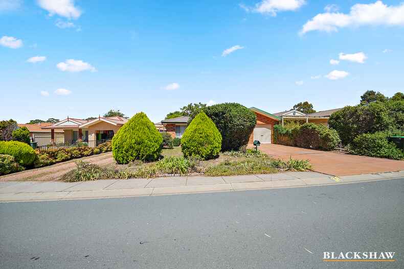 36 Taylor Street Ngunnawal