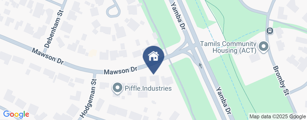 5 Mawson Drive 5 Mawson Drive