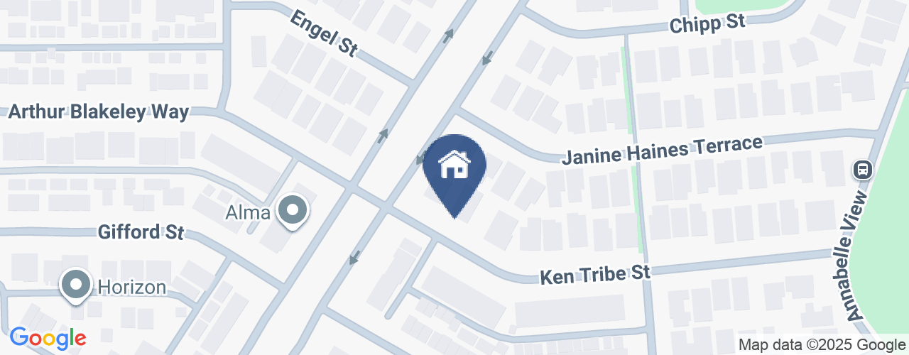 3 Ken Tribe Street 3 Ken Tribe Street
