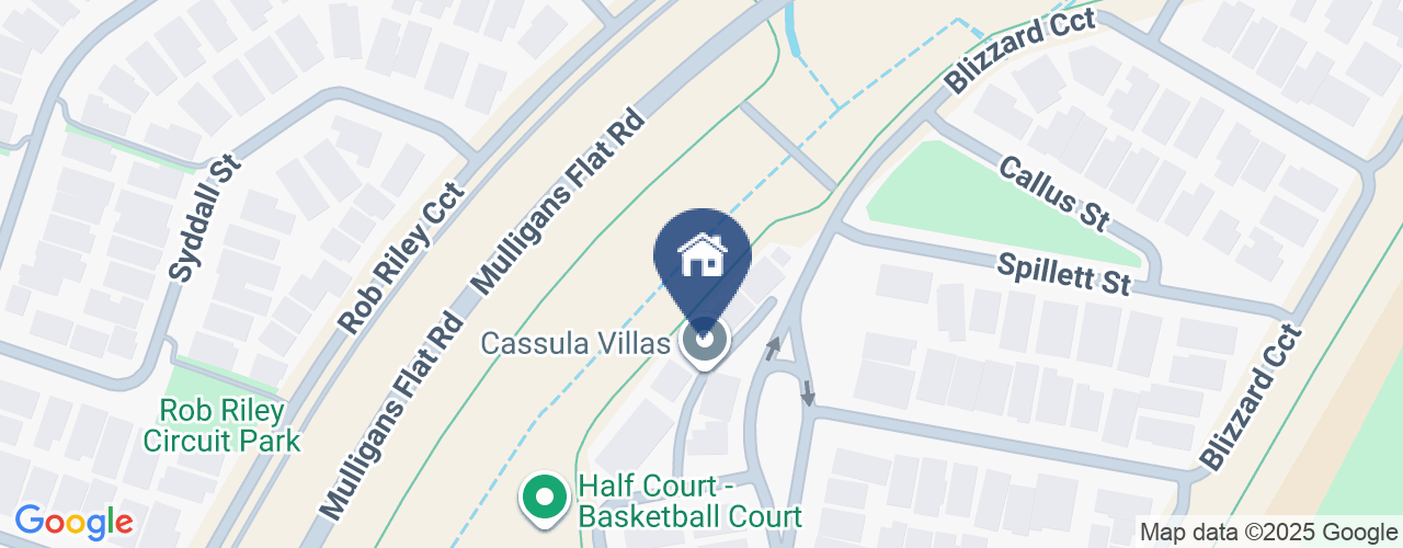6/35 Laird Crescent 6/35 Laird Crescent