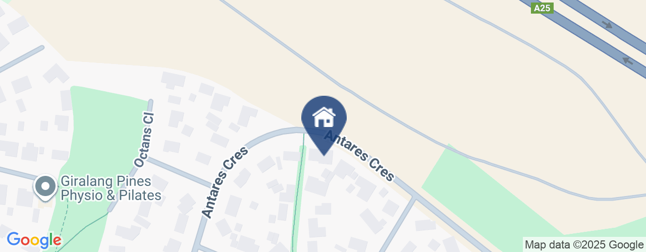 22 Antares Crescent 22 Antares Crescent