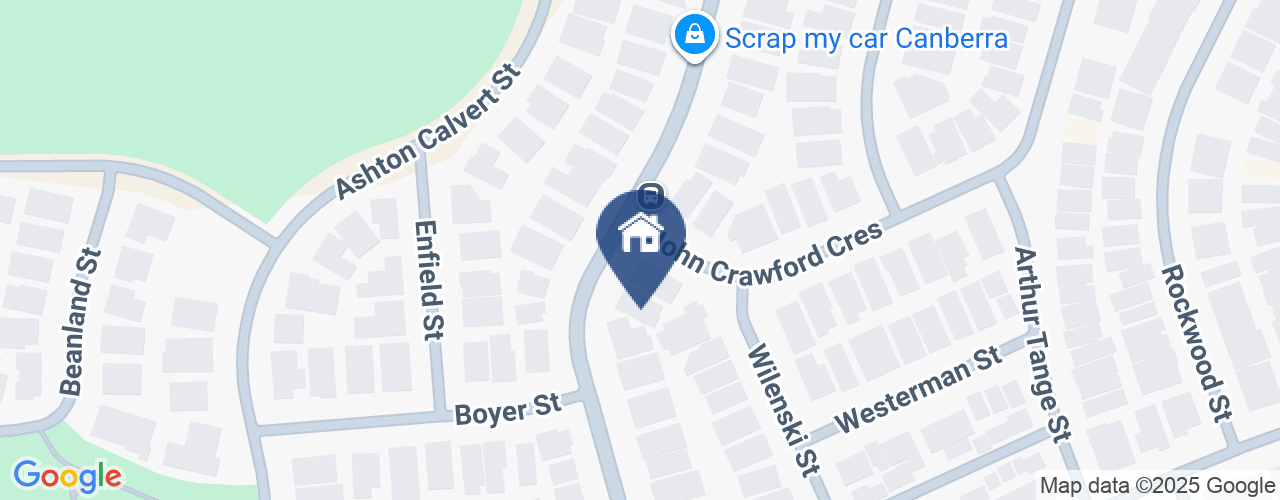 34 Overall Avenue 34 Overall Avenue