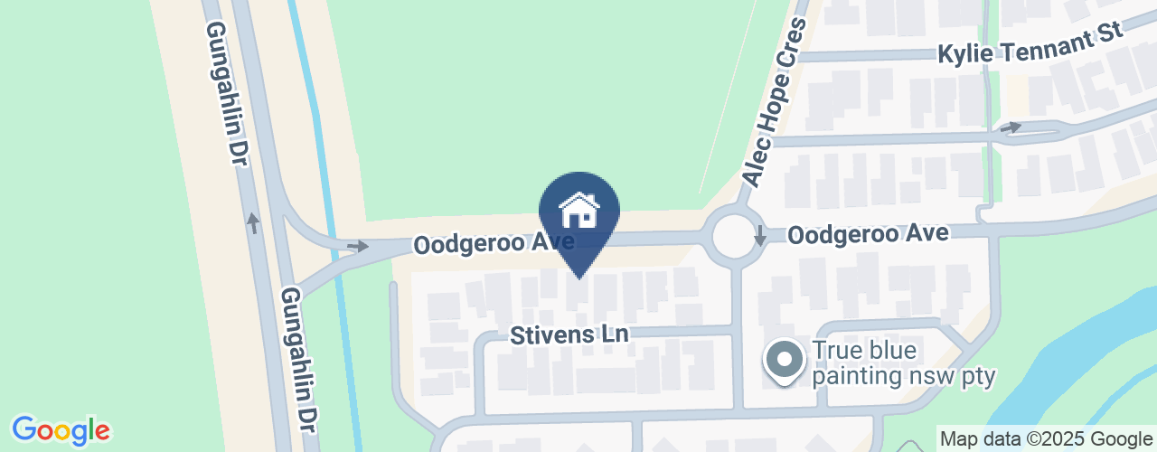 12 Oodgeroo Avenue 12 Oodgeroo Avenue