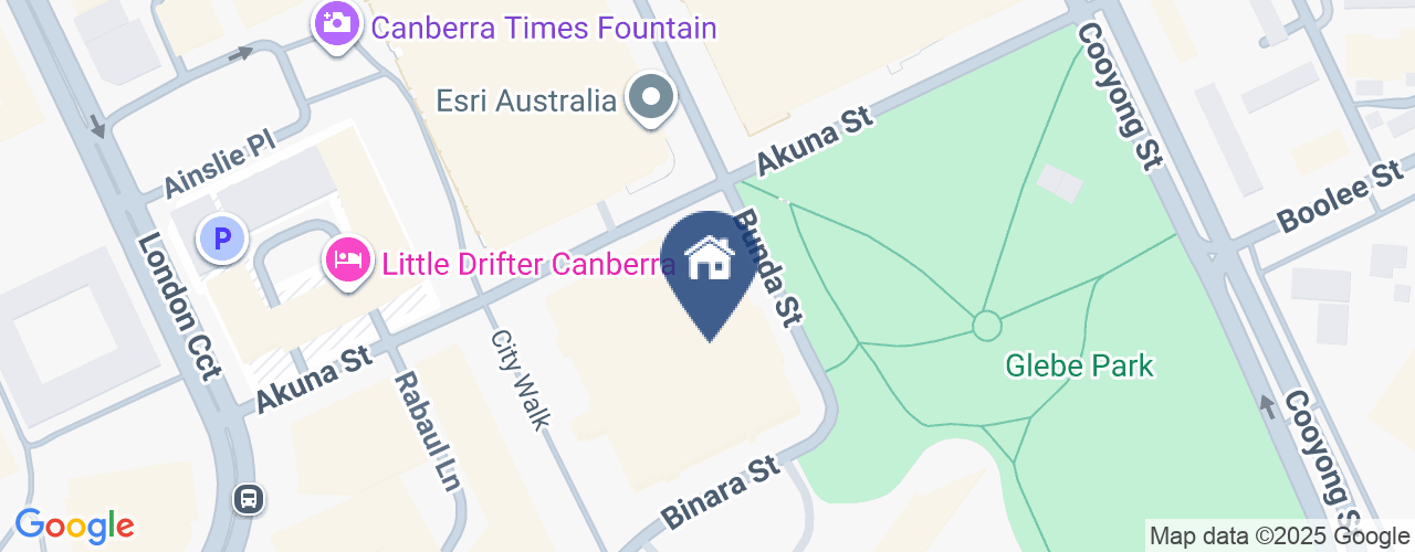 Manhattan on the Park 611/240 Bunda Street Manhattan on the Park 611/240 Bunda Street