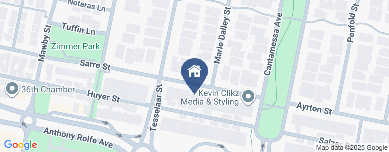 21 Sarre Street 21 Sarre Street