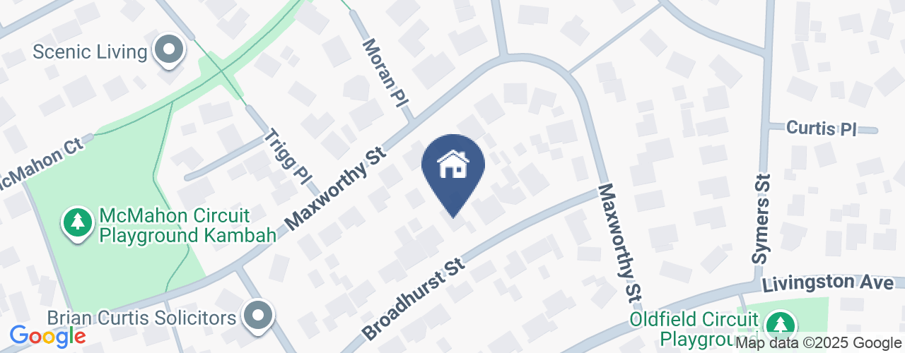 Lot 18/15 Broadhurst Street Lot 18/15 Broadhurst Street