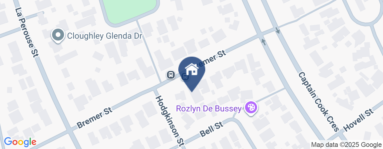 Lot 2/11 Bremer Street Lot 2/11 Bremer Street