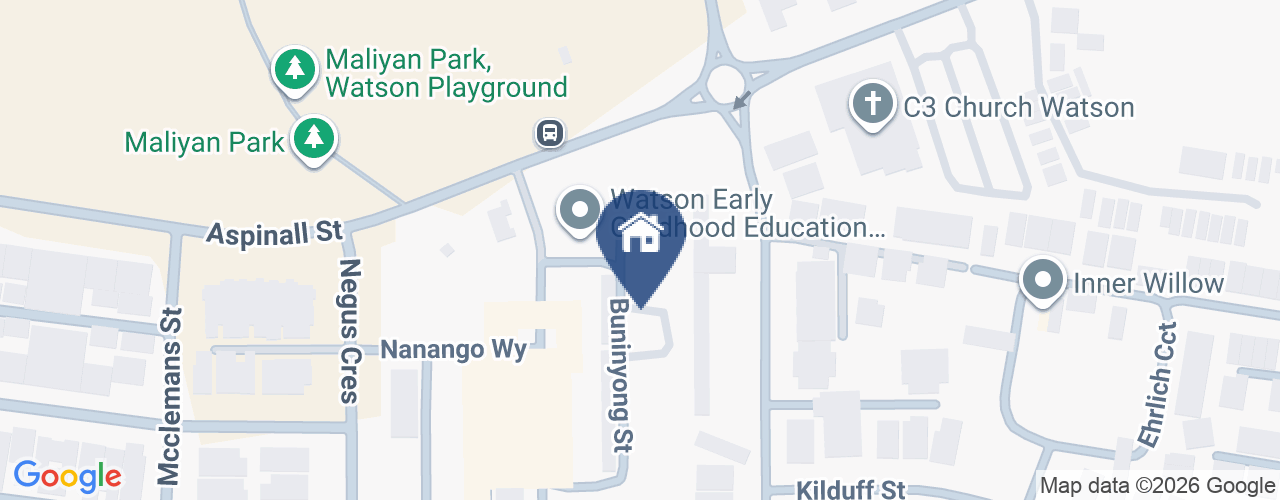 Expand map for 11/7 Buninyong Street Expand map for 11/7 Buninyong Street