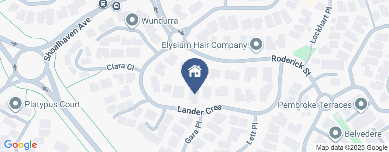 11/2 Lander Crescent 11/2 Lander Crescent