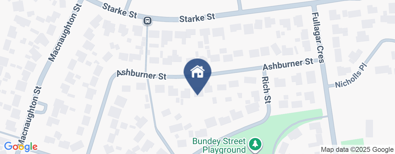66 Ashburner Street 66 Ashburner Street