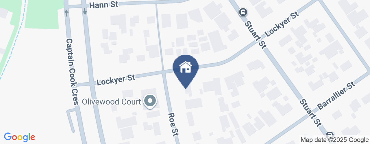 1 Roe Street 1 Roe Street