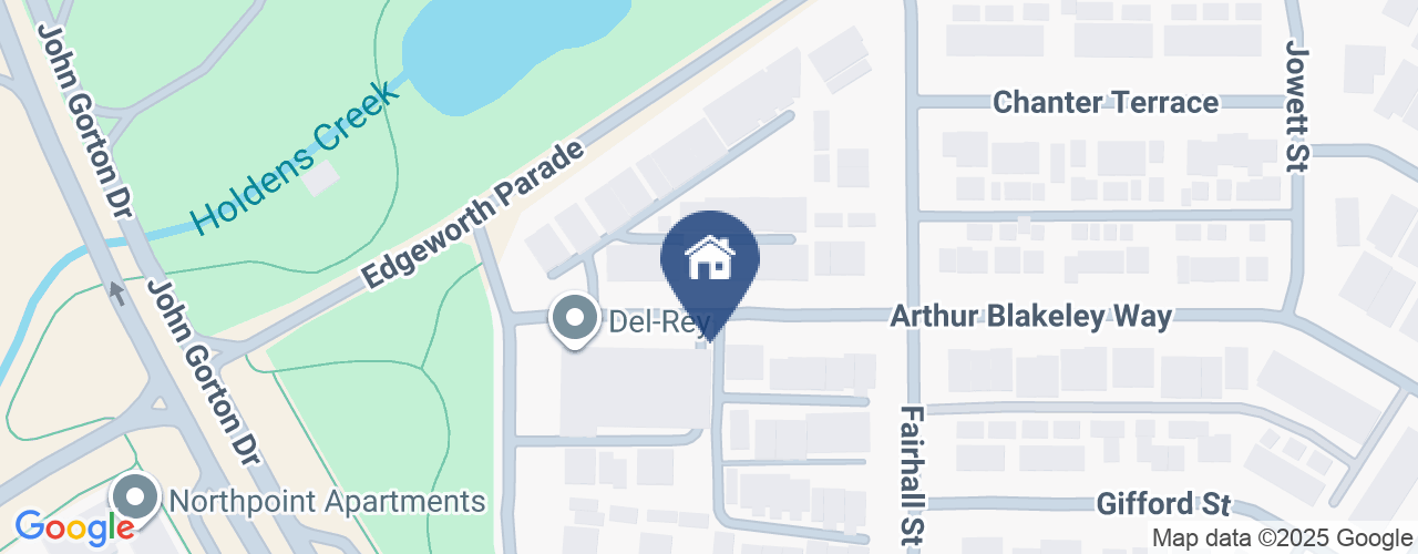 25/41 Arthur Blakeley Way 25/41 Arthur Blakeley Way