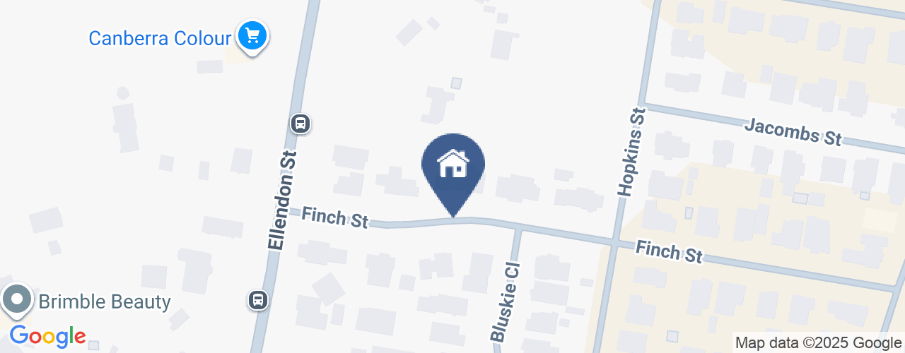 16 Finch Street 16 Finch Street