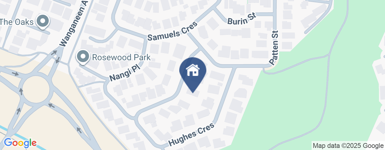 Lot 13/5 Hughes Crescent Lot 13/5 Hughes Crescent