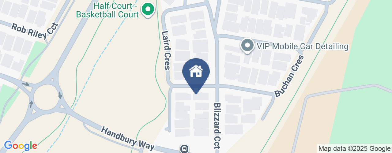 1 Laird Crescent 1 Laird Crescent