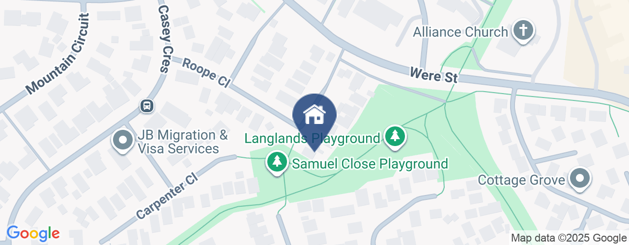 Lot 28/18 Roope Close Lot 28/18 Roope Close