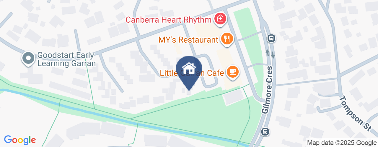 4/5 Garran Place 4/5 Garran Place