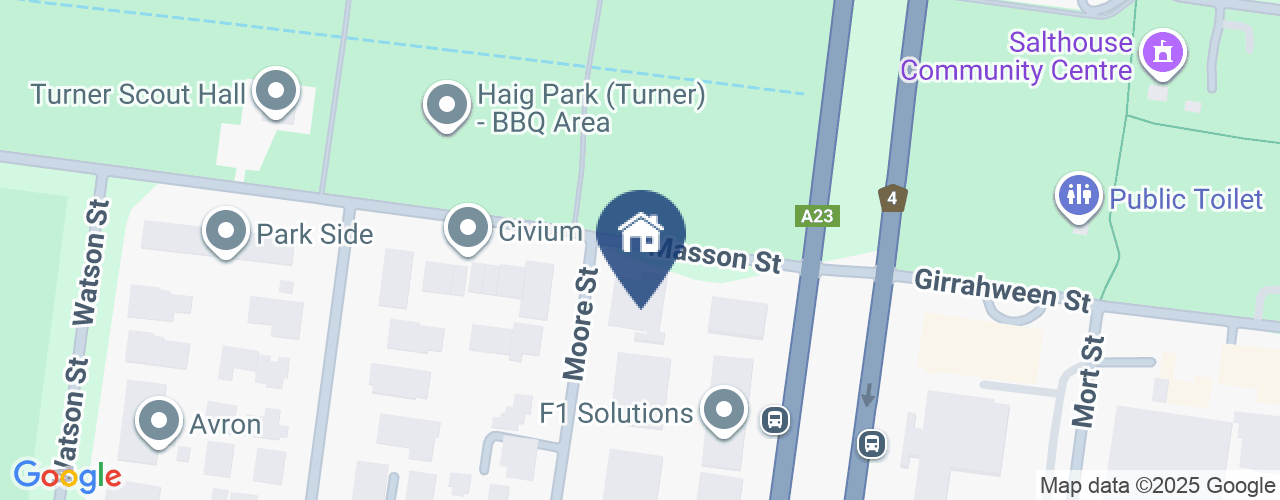 703/4 Masson Street 703/4 Masson Street