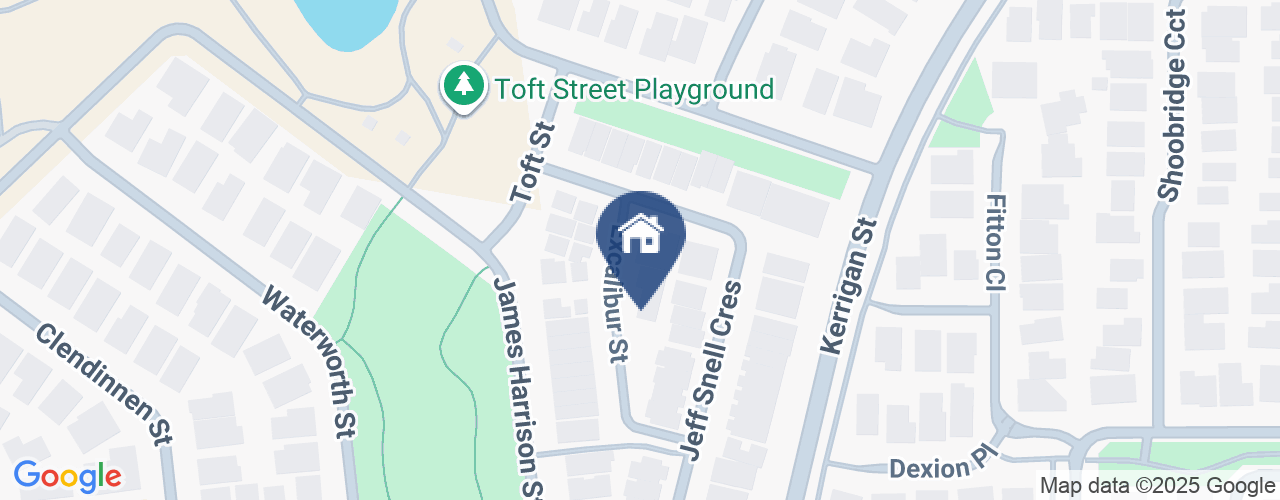 22 Excalibur Street 22 Excalibur Street