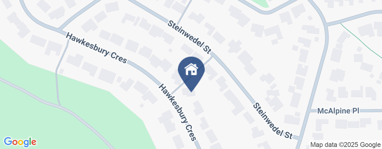 124 Hawkesbury Crescent 124 Hawkesbury Crescent