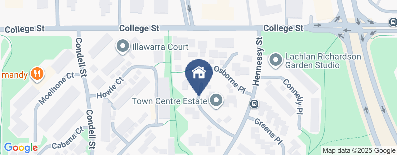 18/14 Playfair Place 18/14 Playfair Place