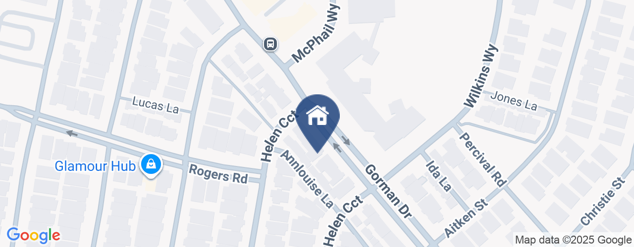 244 Gorman Drive 244 Gorman Drive