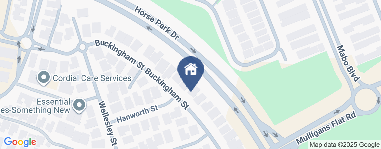 58 Buckingham Street 58 Buckingham Street