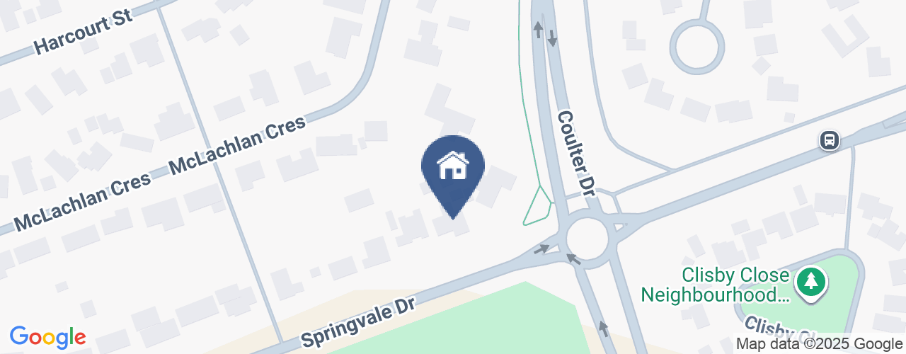 157 Springvale Drive 157 Springvale Drive