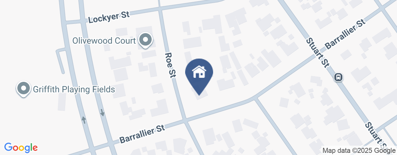 42 Barrallier Street 42 Barrallier Street