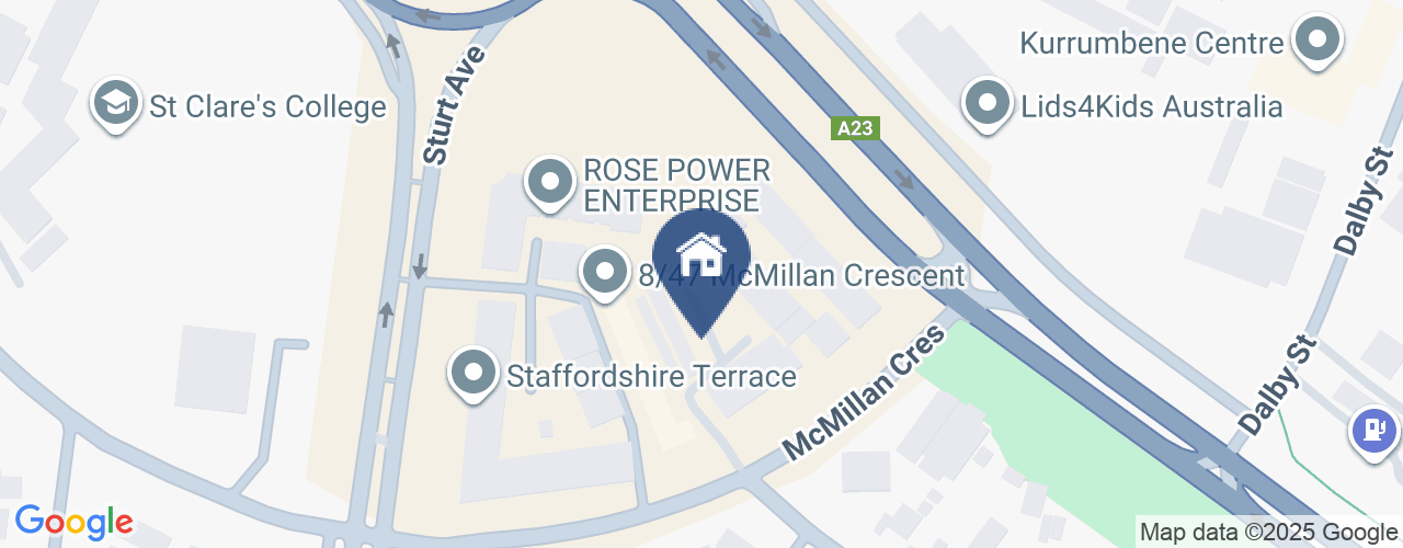 21/47 McMillan Crescent 21/47 McMillan Crescent