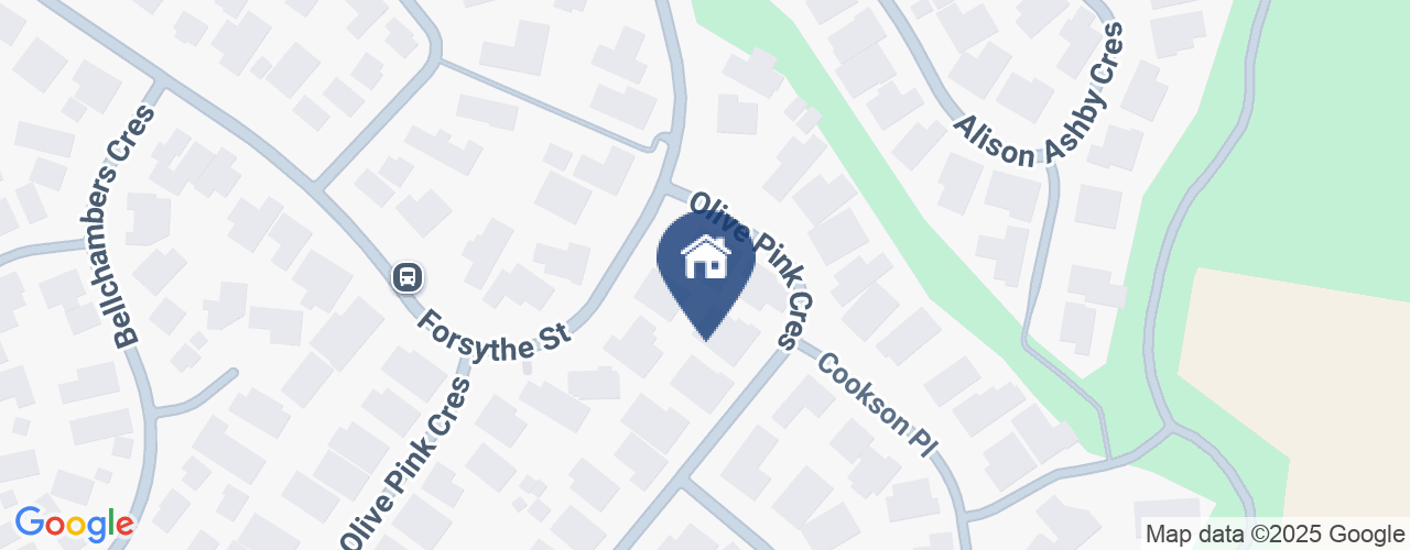 6 Olive Pink Crescent 6 Olive Pink Crescent