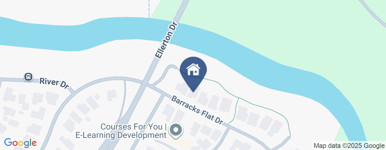 125 Barracks Flat Drive 125 Barracks Flat Drive