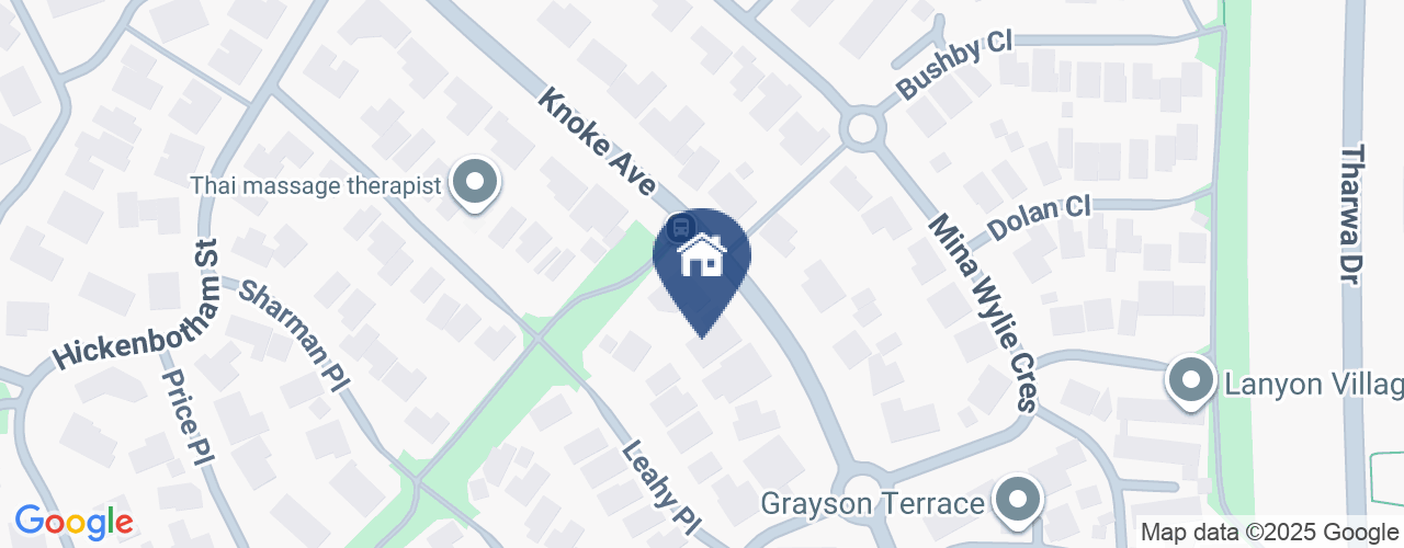 162 Knoke Avenue 162 Knoke Avenue