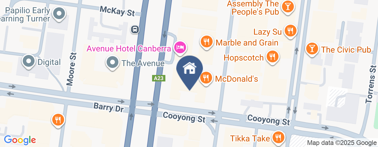 203/74 Northbourne Avenue 203/74 Northbourne Avenue