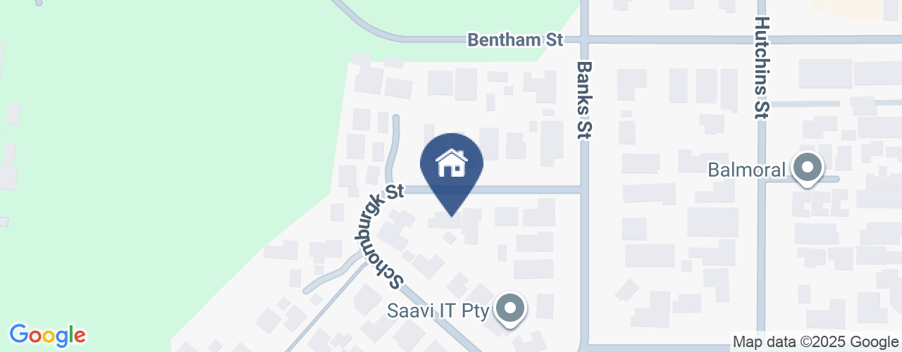 16 Schomburgk Street 16 Schomburgk Street