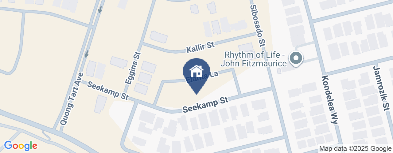 Expand map for 22 Seekamp Street Expand map for 22 Seekamp Street