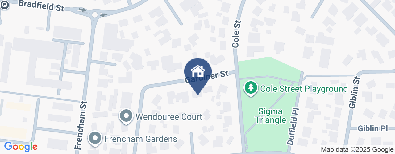 50 Gardiner Street 50 Gardiner Street