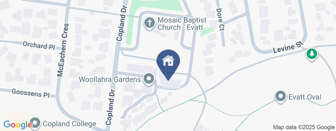 13/60 Copland Drive 13/60 Copland Drive