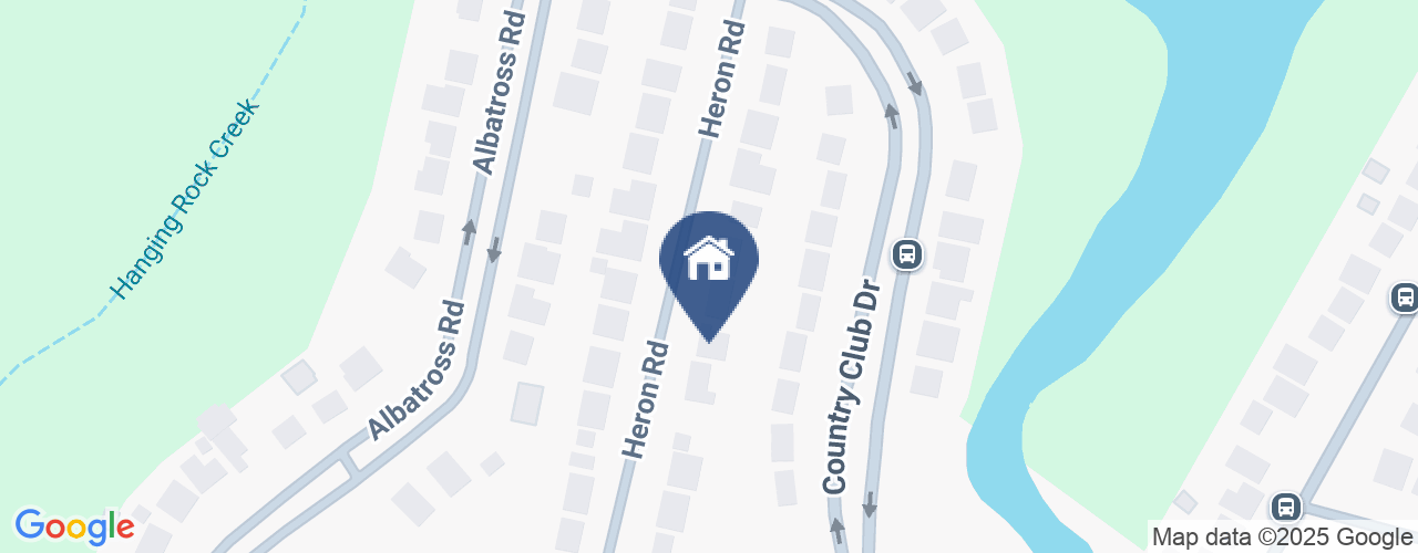 55 Heron Road 55 Heron Road