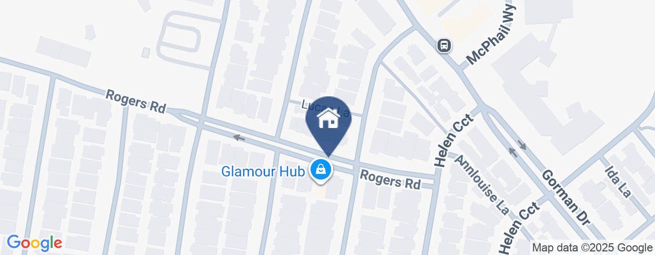 47 Rogers Road 47 Rogers Road