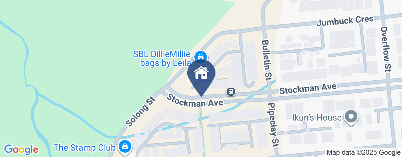 Lot 1/135 Stockman Avenue Lot 1/135 Stockman Avenue