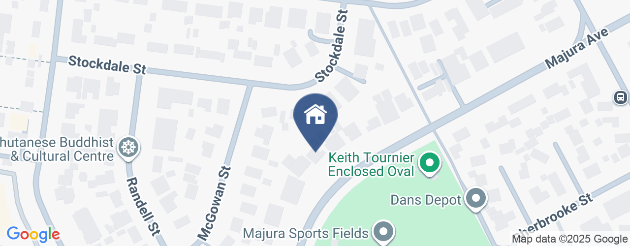 27 Majura Avenue 27 Majura Avenue