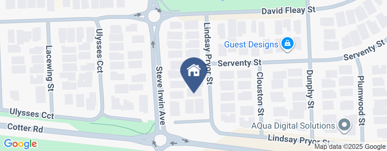 39 Lindsay Pryor Street 39 Lindsay Pryor Street