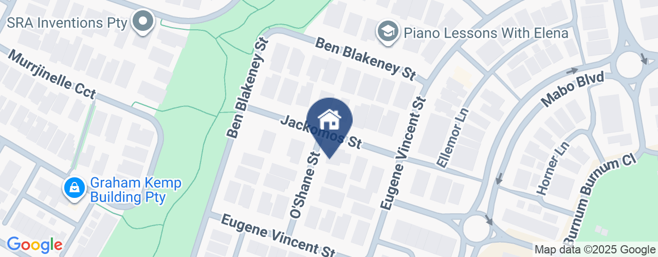 Lot 9/8 O'Shane Street Lot 9/8 O'Shane Street