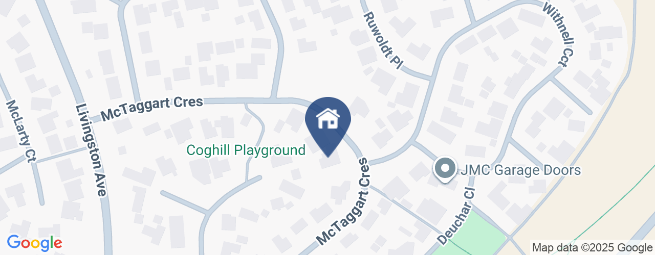 21 McTaggart Crescent 21 McTaggart Crescent