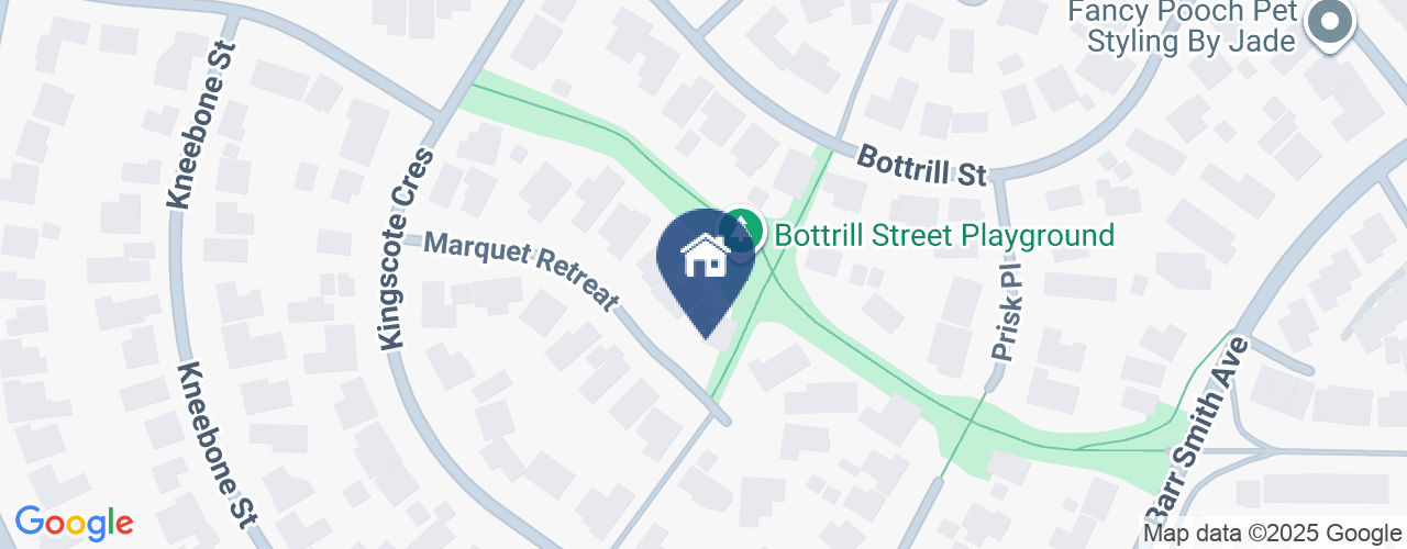 13 Marquet Retreat 13 Marquet Retreat